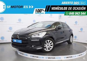 CITROEN DS5 Hybrid4 Airdream Style 5p.