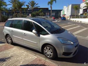 CITROEN Grand C4 Picasso 2.0 HDi CMP Exclusive 5p.