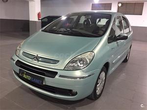 CITROEN Xsara Picasso v HDI Exclusive 5p.