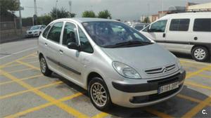 CITROEN Xsara Picasso v HDI SX Top 5p.