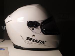 Casco Shark Speed R