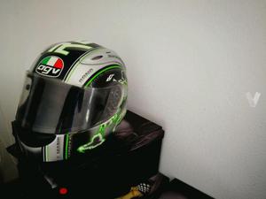 Casco agv