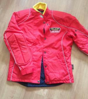 Cazadora moto marca Belson chica talla S