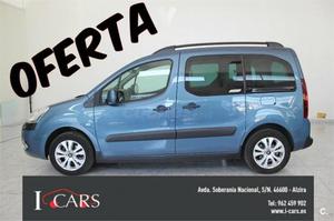 Citroen Berlingo 1.6 Hdi 115 Xtr Plus 5p. -15