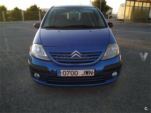 Citroen C3 1.4 Hdi Exclusive 5p. -04