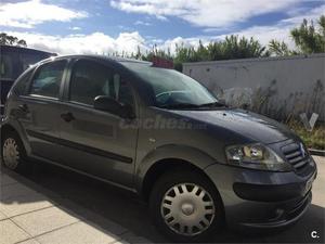 Citroen C3 1.4 Hdi Magic 5p. -04