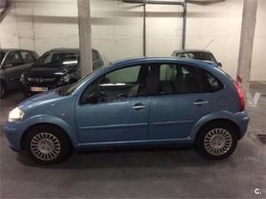 Citroen C3 1.4i Premier 5p. -03