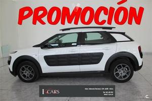 Citroen C4 Cactus Bluehdi 100 Feel Cool 5p. -15