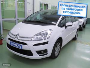 Citroen C4 Grand Picasso