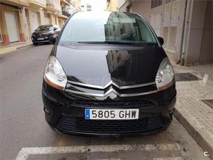 Citroen C4 Picasso 1.6 Hdi Cool 5p. -08