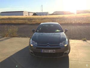 Citroen C5 2.0 Hdi 140cv Business 4p. -10