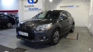 Citroen Ds4 1.6 Ehdi 115cv Etg6 Style 5p. -14