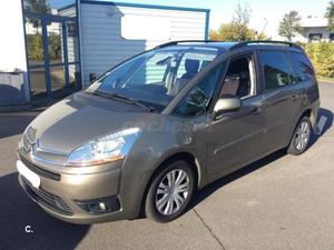 Citroen Grand C4 Picasso 1.6 Hdi Cmp Millenium 5p. -09