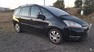 Citroen Grand C4 Picasso 2.0 Hdi Cmp Exclusive 5p. -08