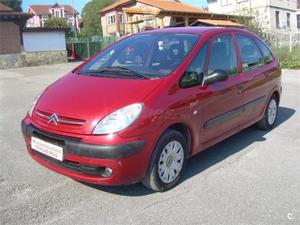 Citroen Xsara Picasso v Hdi Sx Top 5p. -05