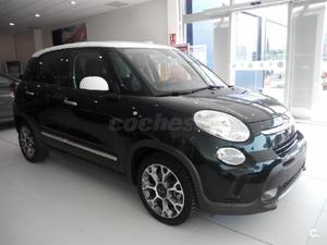 FIAT 500L v Mjet 88kW 120CV SS Trekking 5p.