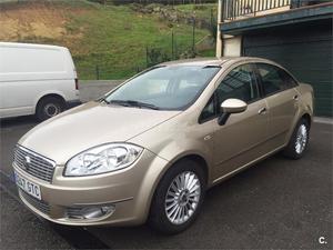 FIAT Linea 1.6 Multijet 16v 105cv Emotion E5 4p.