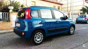 FIAT Panda 1.2 Lounge 69cv 5p.