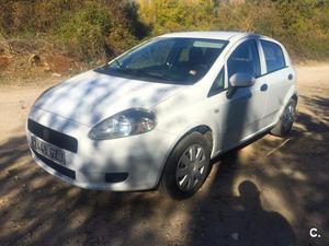 FIAT Punto 1.3 Multijet Active E5 5p.