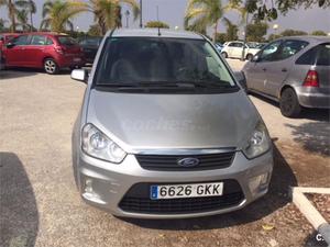 FORD C-Max 1.6 TDCi 90 Trend 5p.