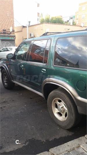 FORD Explorer 4.0 Full Equipped 5p.