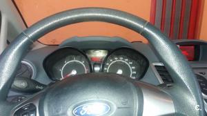 FORD Fiesta 1.4 TDCi Trend 3p.