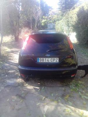 FORD Focus 1.4 Intro -03