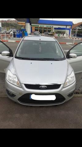 FORD Focus 1.6 Business -08