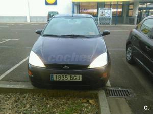 FORD Focus 1.6 GHIA 5p.