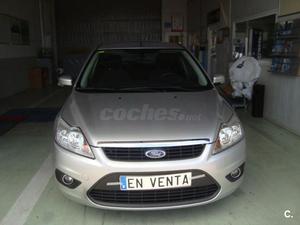 FORD Focus 1.6 TDCi 109 Trend 5p.