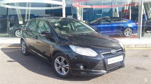 FORD Focus 1.6 TDCi 115cv Edition 5p.