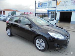 FORD Focus 1.6 TDCi 95cv Trend 5p.