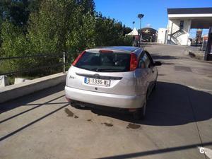 FORD Focus 1.6 TREND 3p.