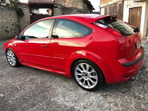 FORD Focus 2.0 TDCi S 3p.