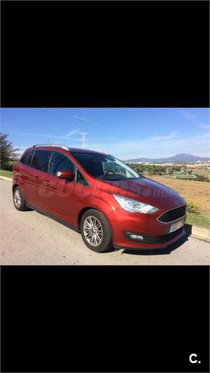 FORD Grand CMax 1.0 EcoBoost 125 Auto StartStop Trend 5p.