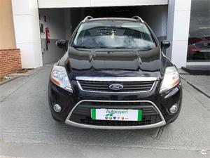 FORD Kuga 2.0 TDCi 4WD Titanium 5p.