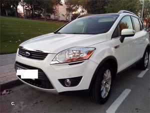 FORD Kuga 2.0 TDCi 4WD Trend 5p.