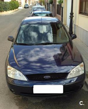 FORD Mondeo 2.0 TDdi Ghia 4p.