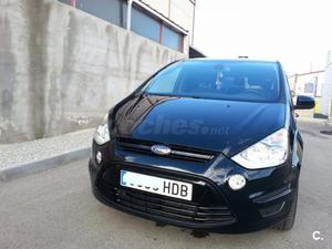 FORD SMAX 2.0 TDCi 140cv DPF Trend 5p.