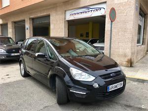 FORD SMAX 2.0 TDCi 140cv Titanium 5p.