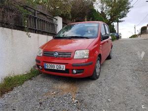 Fiat Panda 1.2 Dynamic 5p. -04