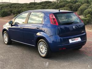 Fiat Punto 1.3 Multijet 16v Classic 5p. -08