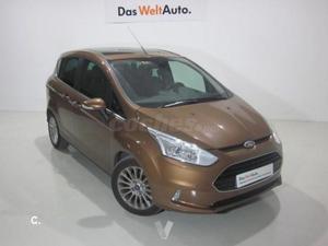 Ford Bmax 1.6 Tdci 95 Titanium 5p. -12