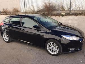 Ford Focus 1.0 Ecoboost Autost.st. 125cv Trend 5p. -16