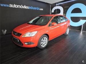 Ford Focus 1.6 Tdci 90 Trend 5p. -08