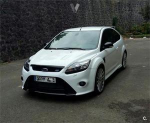 Ford Focus 2.5 Rs 3p. -10