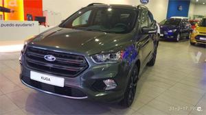 Ford Kuga 1.5 Ecoboost 132kw 4x4 Ass Stline Auto 5p. -17
