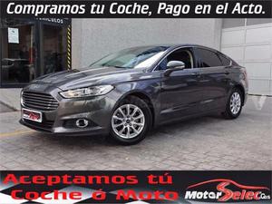 Ford Mondeo 1.5 Tdci 120cv Trend 5p. -15