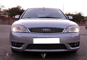 Ford Mondeo 2.2 Tdci Titanium X 5p. -05