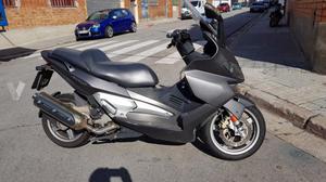 GILERA Nexus 500 (modelo actual) -04